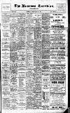 Runcorn Guardian Tuesday 13 February 1917 Page 1