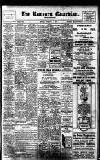 Runcorn Guardian Friday 02 March 1917 Page 1