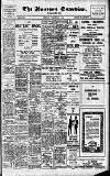Runcorn Guardian Friday 30 March 1917 Page 1