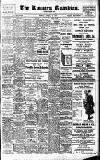 Runcorn Guardian Friday 13 April 1917 Page 1