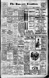 Runcorn Guardian Friday 25 May 1917 Page 1