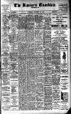 Runcorn Guardian Tuesday 20 November 1917 Page 1