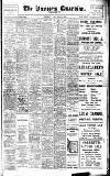 Runcorn Guardian Tuesday 08 January 1918 Page 1