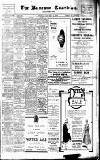 Runcorn Guardian Friday 11 January 1918 Page 1