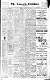Runcorn Guardian Tuesday 15 January 1918 Page 1