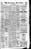 Runcorn Guardian Tuesday 19 February 1918 Page 1