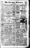 Runcorn Guardian Friday 08 March 1918 Page 1