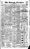 Runcorn Guardian Friday 05 April 1918 Page 1