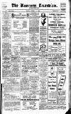 Runcorn Guardian Friday 19 April 1918 Page 1