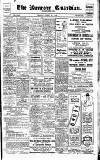 Runcorn Guardian Friday 26 April 1918 Page 1