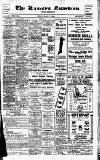 Runcorn Guardian Friday 03 May 1918 Page 1