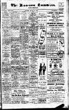 Runcorn Guardian Friday 17 May 1918 Page 1