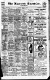 Runcorn Guardian Friday 31 May 1918 Page 1