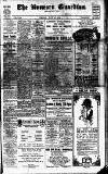 Runcorn Guardian Friday 19 July 1918 Page 1