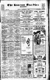 Runcorn Guardian Friday 01 November 1918 Page 1