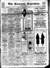 Runcorn Guardian Friday 08 November 1918 Page 1