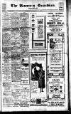 Runcorn Guardian Friday 15 November 1918 Page 1