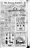 Runcorn Guardian Friday 27 December 1918 Page 1