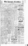 Runcorn Guardian Tuesday 07 January 1919 Page 1
