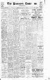 Runcorn Guardian Tuesday 14 January 1919 Page 1