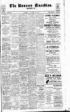 Runcorn Guardian Tuesday 28 January 1919 Page 1