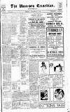 Runcorn Guardian Friday 31 January 1919 Page 1