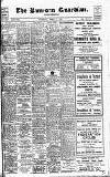 Runcorn Guardian Tuesday 01 April 1919 Page 1