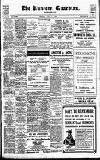 Runcorn Guardian Friday 18 July 1919 Page 1