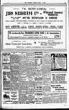 Runcorn Guardian Friday 18 July 1919 Page 3