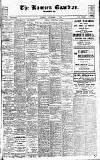 Runcorn Guardian Tuesday 04 November 1919 Page 1