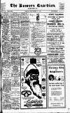 Runcorn Guardian Friday 05 December 1919 Page 1
