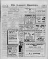 Runcorn Guardian Friday 11 October 1940 Page 1