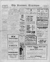 Runcorn Guardian Friday 18 October 1940 Page 1