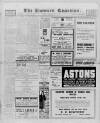 Runcorn Guardian Friday 08 November 1940 Page 1