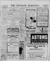 Runcorn Guardian Friday 22 November 1940 Page 1