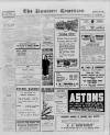 Runcorn Guardian Friday 14 March 1941 Page 1