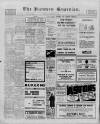 Runcorn Guardian Friday 07 November 1941 Page 1