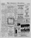 Runcorn Guardian Friday 21 November 1941 Page 1