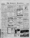 Runcorn Guardian Friday 12 December 1941 Page 1