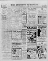 Runcorn Guardian Friday 01 September 1944 Page 1