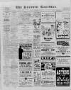 Runcorn Guardian Friday 08 December 1944 Page 1