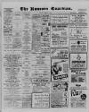 Runcorn Guardian Friday 22 June 1945 Page 1