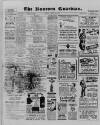 Runcorn Guardian Friday 29 June 1945 Page 1