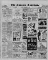 Runcorn Guardian Friday 28 September 1945 Page 1