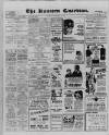 Runcorn Guardian Friday 02 November 1945 Page 1