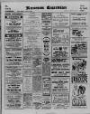 Runcorn Guardian Friday 11 April 1947 Page 1