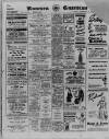 Runcorn Guardian Friday 19 September 1947 Page 1
