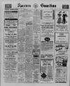 Runcorn Guardian Friday 30 April 1948 Page 1