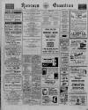 Runcorn Guardian Friday 18 March 1949 Page 1