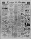 Runcorn Guardian Friday 22 April 1949 Page 1